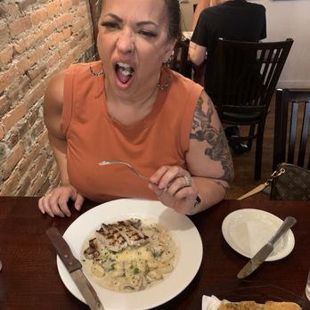 Vito’s Trattorita - When you dinner date doesn't cooperate! - Italian Near Me - Albany, Oregon Vito’s Trattorita - When you dinner date doesn't cooperate! - Italian Near Me - Albany, Oregon