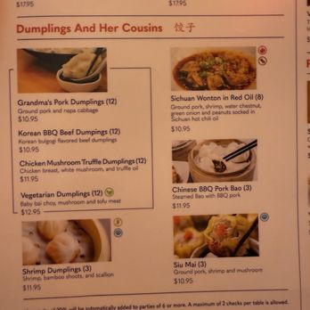 United Dumplings - Rockridge - Chinese Near Me - Oakland, California United Dumplings - Rockridge - Chinese Near Me - Oakland, California