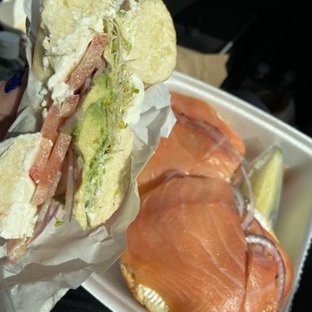 5th Ave Bagelry - Bagels Near Me - Buena Park, California
