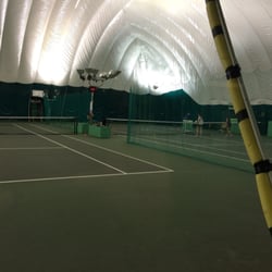 Oak Bay Recreation Centre