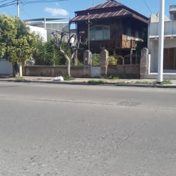 Casa Eiffel
