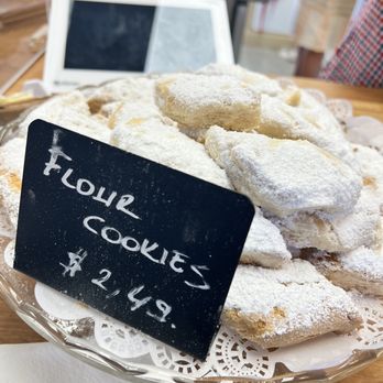 Fidan's Kitchen - Cookies - Breakfast & Brunch Near Me - Boca Raton, Florida