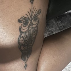 Long Island Ink Tattoo