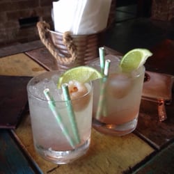 Secret Garden - The Lime Brambles