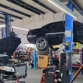 Jay and Dean's Auto Repair - Dodge charger oil cooler leaking. Installed an upgraded all aluminum kit. Perfection! Audi getting a new AC compressor and condenser. - Auto Repair Near Me - Sarasota, Florida Jay and Dean's Auto Repair - Dodge charger oil cooler leaking. Installed an upgraded all aluminum kit. Perfection! Audi getting a new AC compressor and condenser. - Auto Repair Near Me - Sarasota, Florida