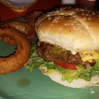 Pepper Pot - Mexican Near Me - Hatch, New Mexico