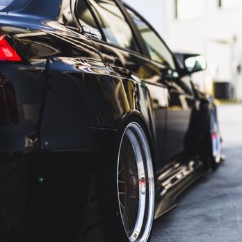 Detail Union - Auto Detailing Near Me - Monrovia, California Detail Union - Auto Detailing Near Me - Monrovia, California