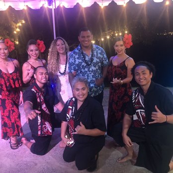 Experience Nutridge - Performing Arts Near Me - Honolulu, Hawaii