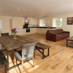 The Unicorn - Our Concept is all about Quality & Space