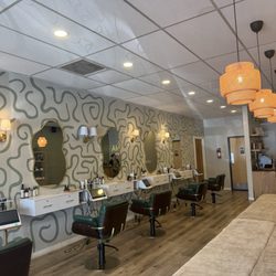 Atana Head Spa