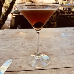 Manhattan