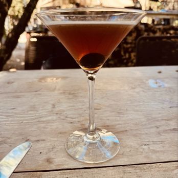 Primitivo - Manhattan - Barbeque Near Me - Ensenada, BCN