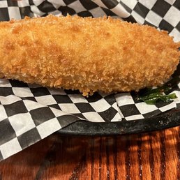 Korean Corn Dog Korean Corn Dog