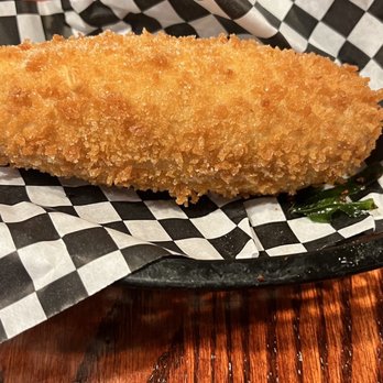 Fiya Hen - Korean Corn Dog - Chicken Wings Near Me - Boston, Massachusetts