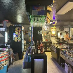 Bullhorns Tavern