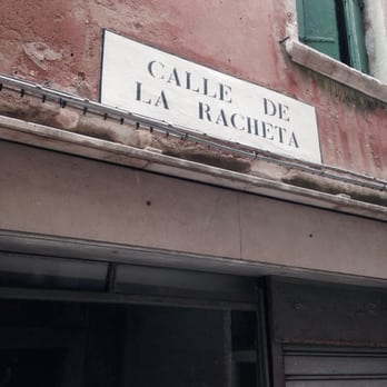 Mea Libera Tutti - This is the street the store is on - Health Markets Near Me - Venezia, VE Mea Libera Tutti - This is the street the store is on - Health Markets Near Me - Venezia, VE