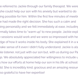 Wonder Land OT and Wellness