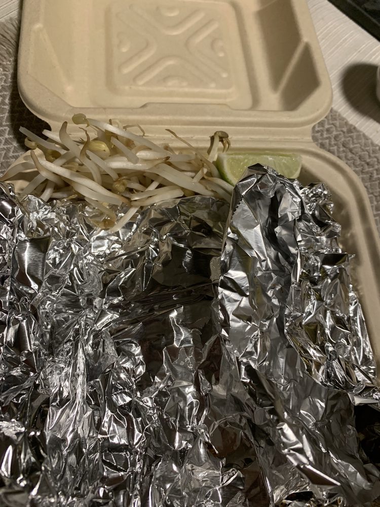 Ka-Prow Thai & Sushi Bistro