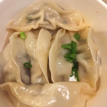 Shanghai Restaurant - Dim Sum Near Me - Fort Lee, New Jersey
