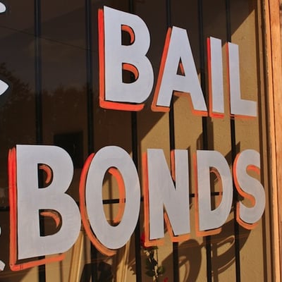 We provide affordable bail bond services - We provide affordable bail bond services