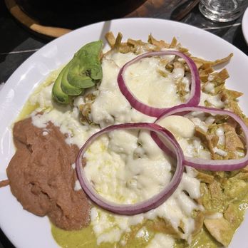 La Estrella - Chilaquiles Suizas - Cafeteria Near Me - Reynosa, TAM La Estrella - Chilaquiles Suizas - Cafeteria Near Me - Reynosa, TAM