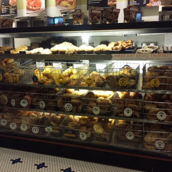 Einstein Bros. Bagels - Bagels - Sandwiches Near Me - Long Beach, California