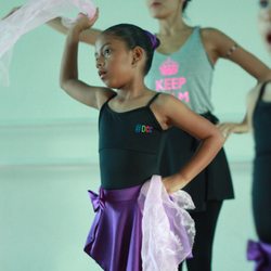 Dance Container Cancun - Dance Container Cancun Escuela  de Baile / Mini Ballet