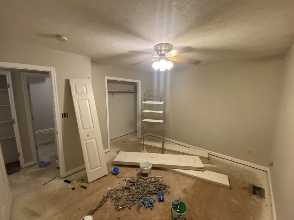 Slide of Dream Build Home Services