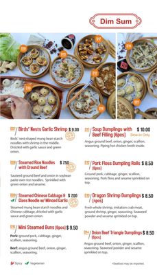 Wishing Town Restaurant & Bakery by null