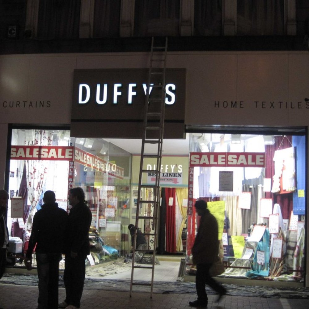 Duffy's Curtains - Home & Garden Near Me - Dublin, D