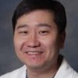 John Yoo M.D