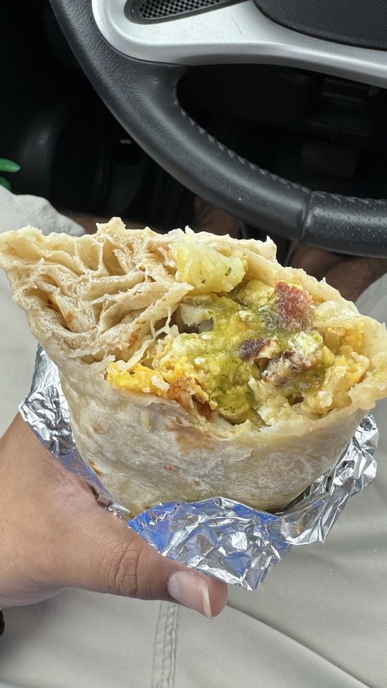 Angie's Deli & Mexican Food