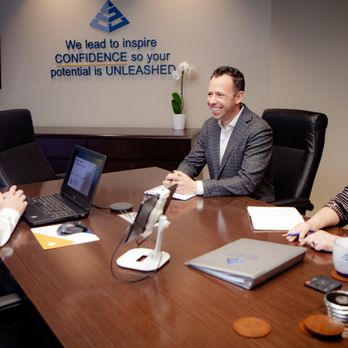 Snellings Walters Insurance Agency office
