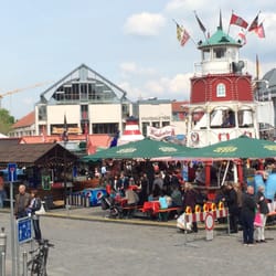 Hamburger Fischmarkt