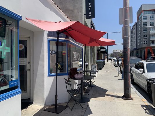 Cariaco To Go (Para Llevar) by null