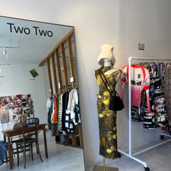 Two Two - Contemporary women's