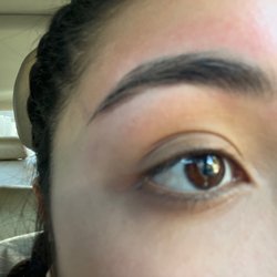 Eyebrow Art