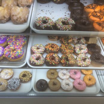 DK's Donuts - Donuts Near Me - Tustin, California DK's Donuts - Donuts Near Me - Tustin, California
