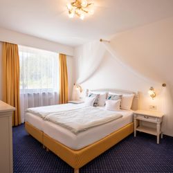 Boutique Hotel St. Georgen - Suite Vogelgesang