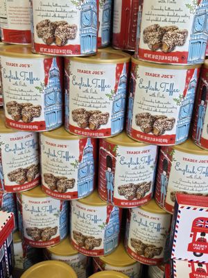 Trader Joe's by null