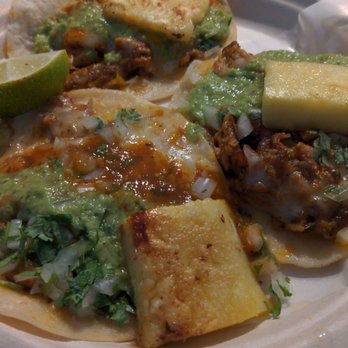 Tacos Chukis - Tacos chukis - Tacos Near Me - Seattle, Washington