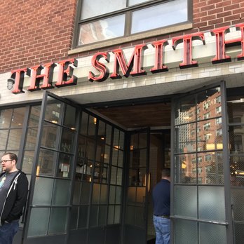 The Smith - New American Near Me - New York, New York