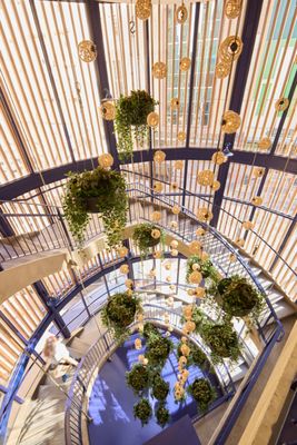The Hampton Social - Dallas by null