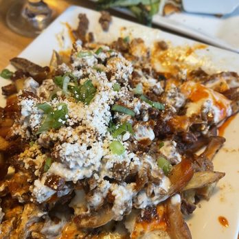 Scratch Kitchen and Taproom - Appetizer fries - American Near Me - Cary, North Carolina Scratch Kitchen and Taproom - Appetizer fries - American Near Me - Cary, North Carolina