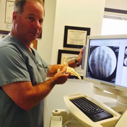Paul J Brody, DPM - It's awesome to work with Dr's that take the time to share with you in detail !