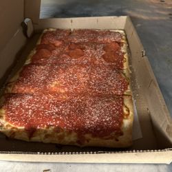 Trio's Pizza