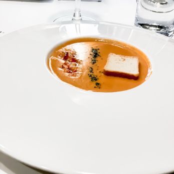 Anthony's Chophouse - Lobster Bisque - Steakhouses Near Me - Carmel, Indiana