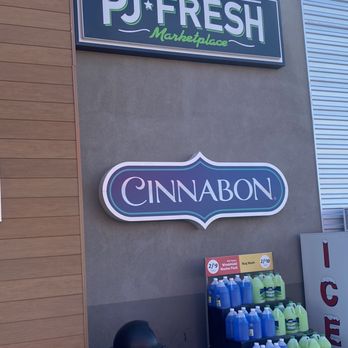 Pilot Travel Center - Signage outside - Gas Stations Near Me - Palm Springs, California