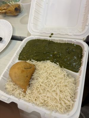 Masala Street Eatery by null