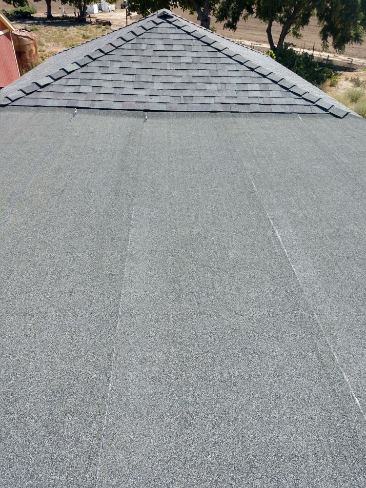 Slide of New Horizon Roofing